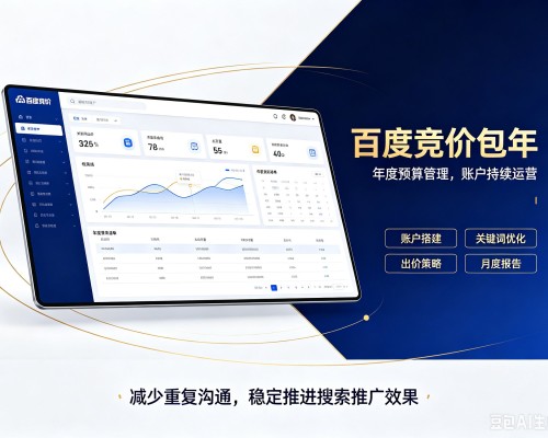 永平百度竞价包年